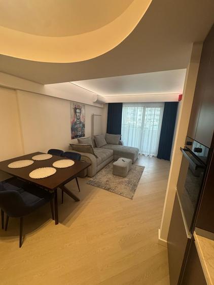 Inchiriere | 3 camere | bloc nou | Pipera | Cortina North| - 3