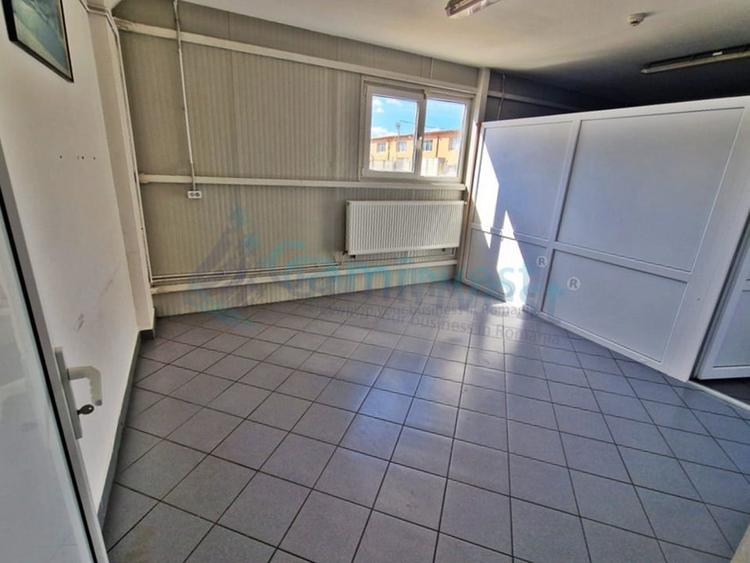 Hala industriala de inchiriat, Calea Borsului, Oradea, Bihor - 9