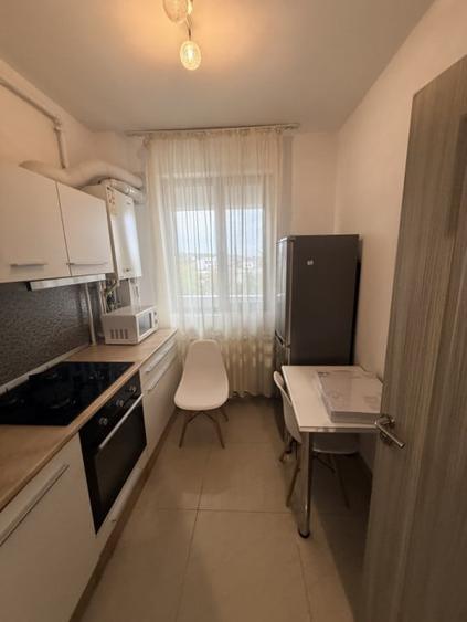 Inchirierz Garsoniera  Militari Residence - 7