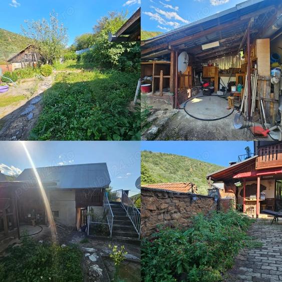 Casa de vanzare, 400 m direct de la proprietar! - 7