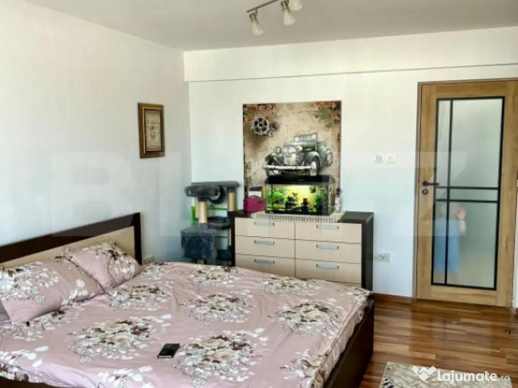 Apartament cu 3 camere, 74 mp, modern, zona Scheia - 4