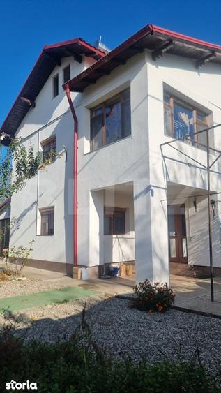 Casa-VILA deosebita ,mobilata plus toate facilitatile - 18