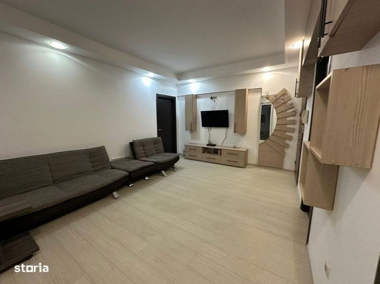 Inchiriez ap. 2 camere la parter in Cosmopolis - 2