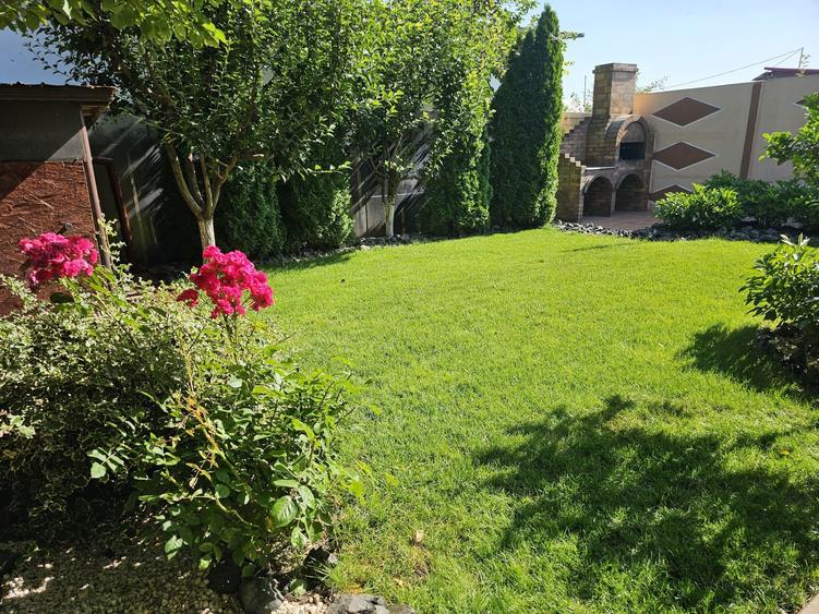 Casa/vila zona METRO - 6