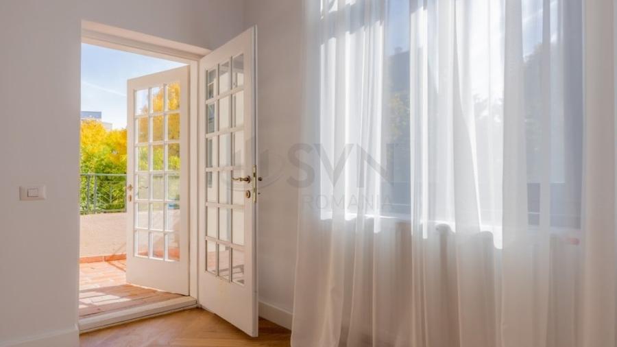 REV2004517 Vila Exclusivista I Monument Istoric I Dorobanti - 7