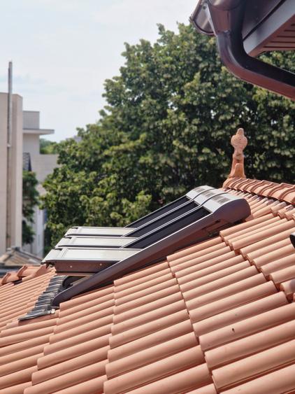 APARTAMENT DUPLEX AVIATORILOR - 4