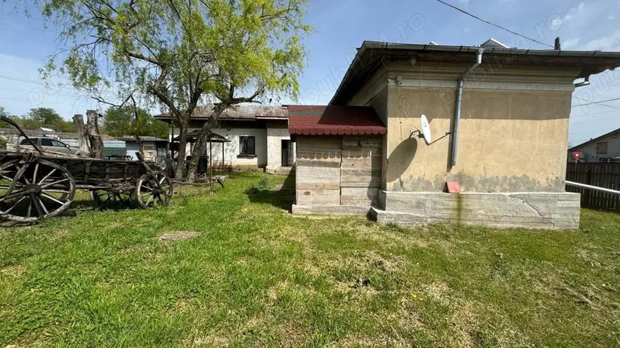 casa de locuit, in stare buna, mobilata - 3