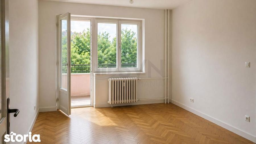 Apartament 3 Camere I Aviatiei - 2