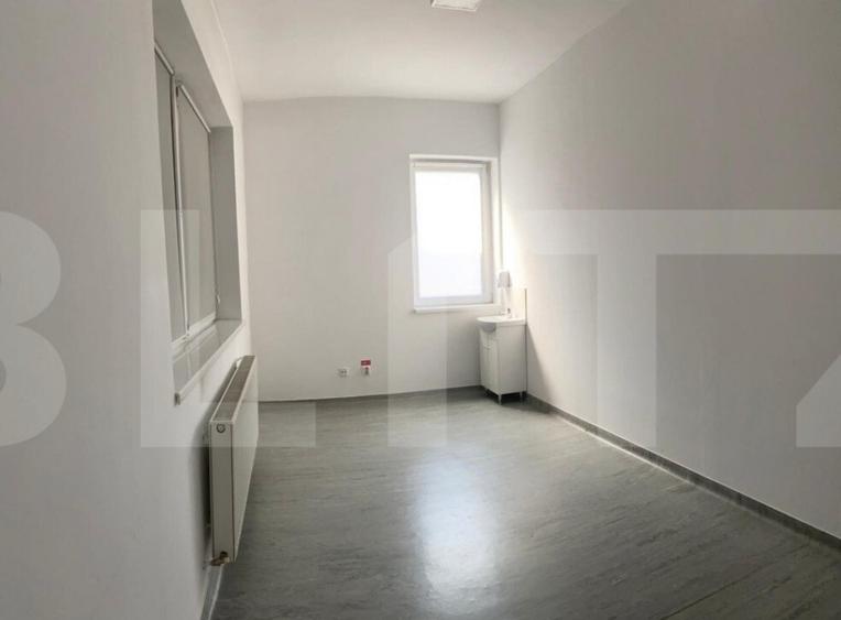 Cladire individuala, 1000 mp, ideala pentru sediu administra - 14