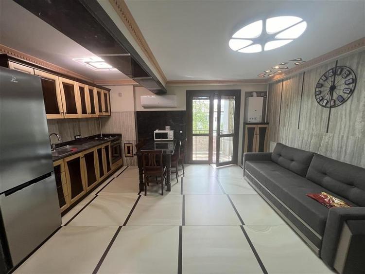 Ap 3 cam de lux, etaj 3(lift), bloc nou, zona Brailei - Kaufland - 4