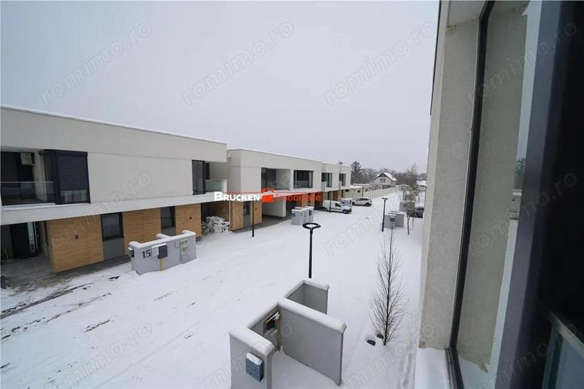 Vila in Nufarul | Ansamblu rezidential nou - 14