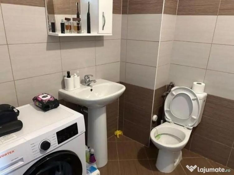 Iancului etaj 9 pantelimon - 2