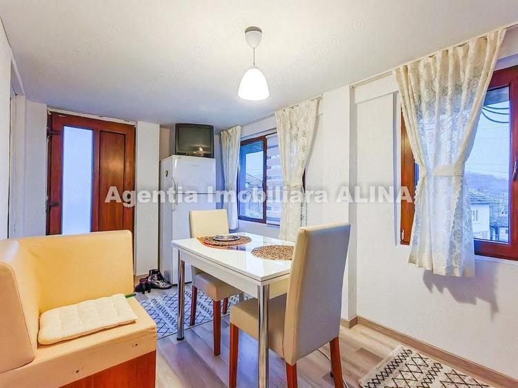Casa P+Mansarda in Satul Cainelu de Jod, din Comuna Soimus, Judetul Hunedoara. - 2