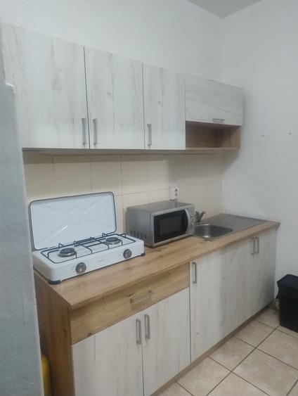 Inchiriez garsoniera Timisoara zona Buziasului langa liceul electro timis - 6