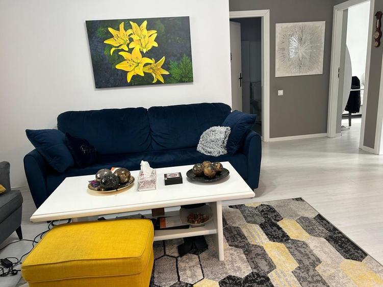 VILĂ PASIVĂ PREMIUM - BUSTENI - VALEA ALBA - 5