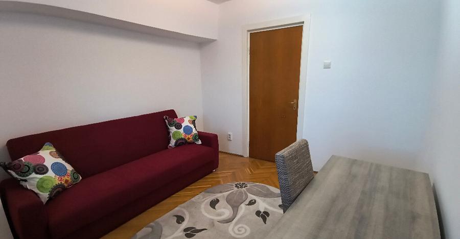Apartament 4 camere 110mp cochet dec. 2 bai - 1 Mai/Mihalache/Kiseleff - 1