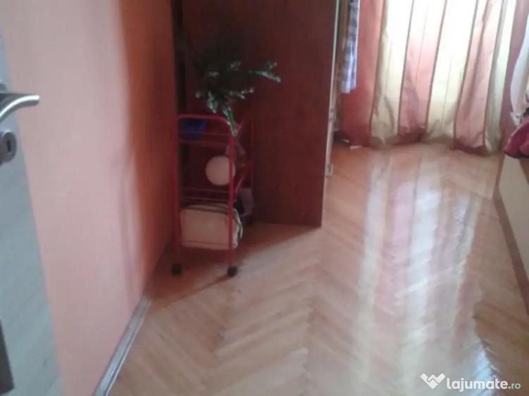 Apartament 3 camere Marasti - 2