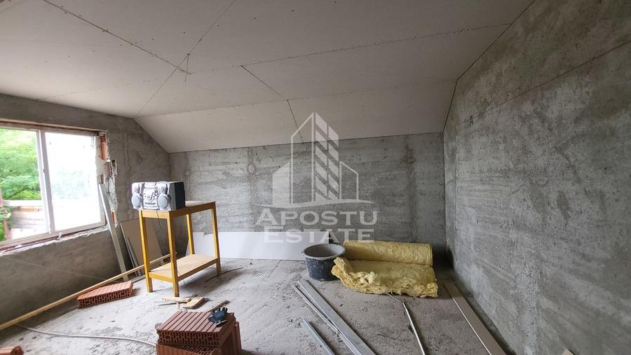 Casa individuala cu 7 camere,si teren de 550 mp,Dudestii Noi - 9