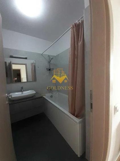 2 camere, modern, bloc nou, garaj,terasa, Gheorgheni Grand Park, Sopor - 3