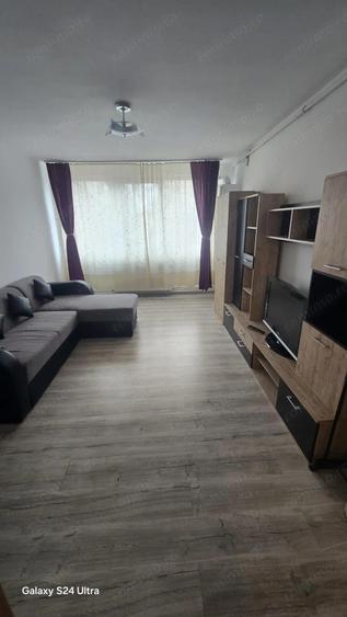 Garsoniera de inchiriat - 1