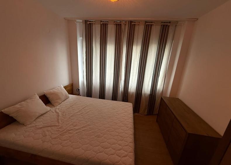 Apartament de 2 camere, 40 mp, aproape de metrou, Parcul Cismigiu - 3