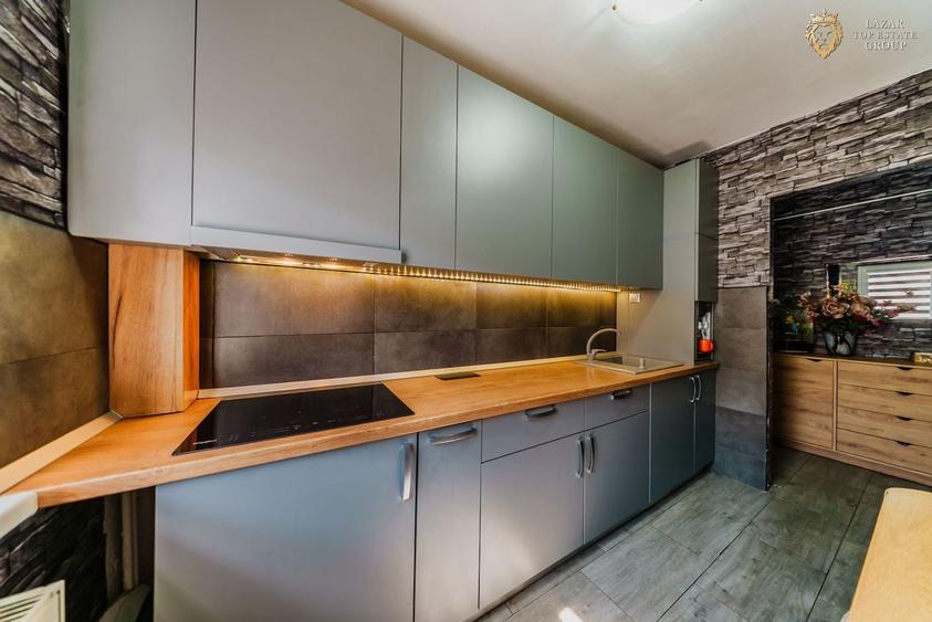 Apartament premium 3 camere de vanzare Micalaca - 11