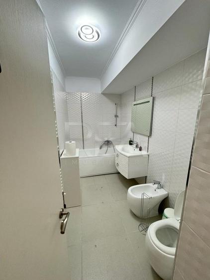 Duplex DOROBANTI 6 camere, plus terasa 13 mp  deja inchiriat RANDAMENT 5% - 14