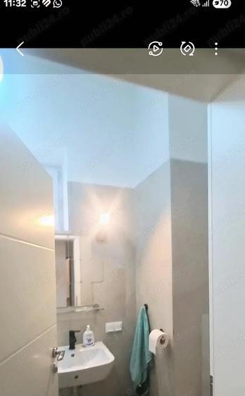 Inchiriere casa ,vila Andrei Muresanu D+P+M 480 MP teren 960 mp 5 loc parcare ,7000 eur +tva - 6