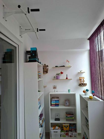 Apartament 2 camere Chiajna, str Tineretului - 8