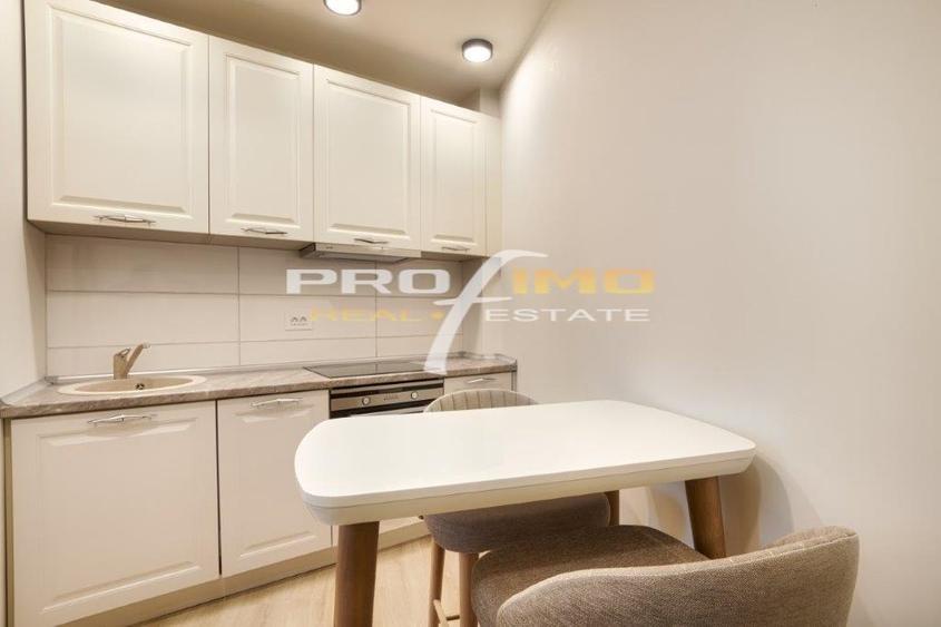 Centru - Plaja Neversea - Apartament 2 camere, mobilat modern, utilat premium - 12