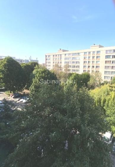 Apartament 3 camere Centru Civic  liber la inchiriere !