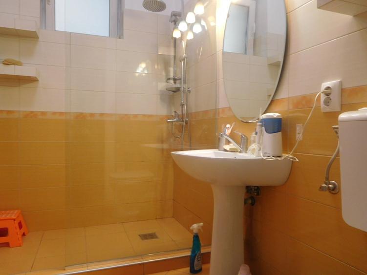 apartament in casa tip vila - 5