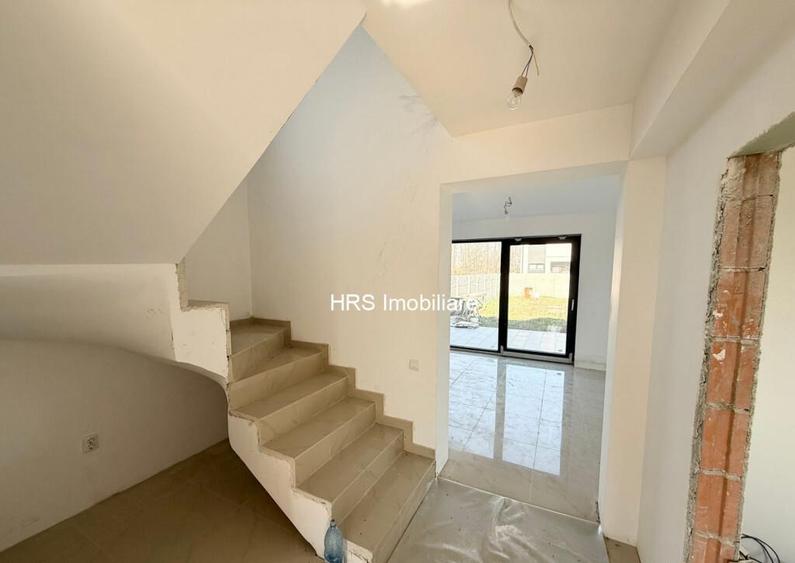 Vanzare casa 4 camere Bragadiru / Cornetu / Ilfov - 2