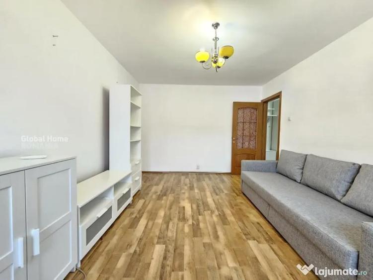 Apart 2 camere 58m2 | Aviatiei - Baneasa - Str. Marinarilor - 3