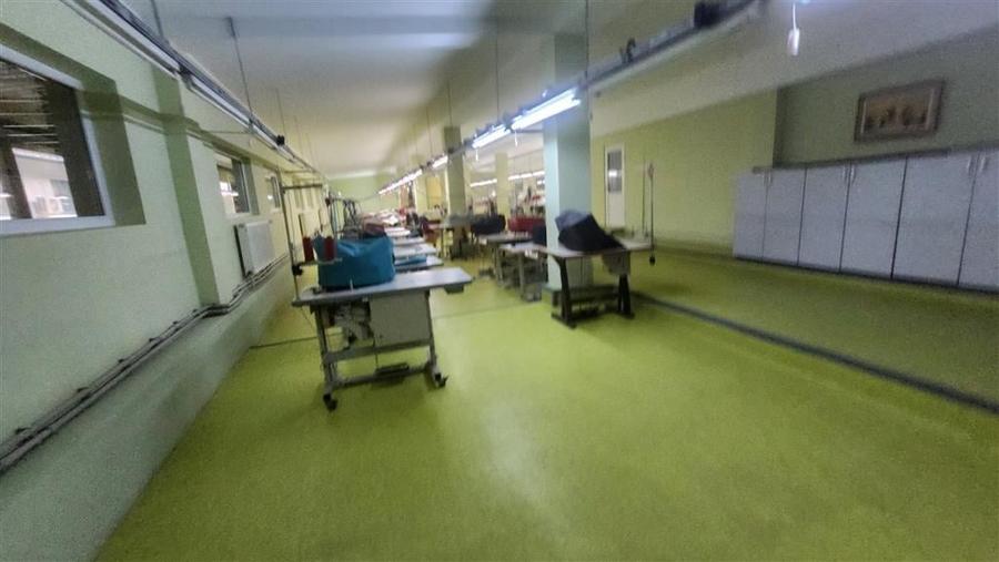 Cladire Fabrica - de Inchiriat! In Suceava! 0727817187 - 12