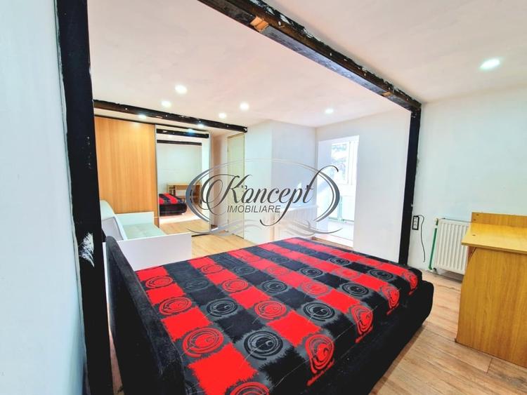 Casa pentru birou sau locuire, zona Andrei Muresanu - 3