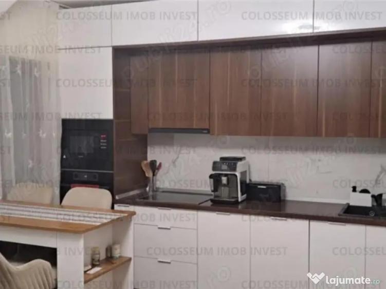 Apartament 4 camere, decomandat - zona Sanpetru - 8