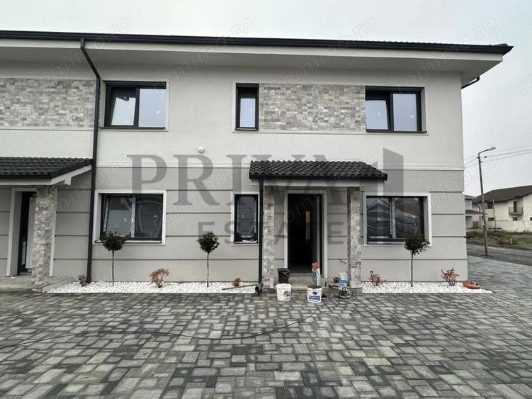 Casa tip Triplex 5 camere, 98 mp utili, Calea Urseni - 8