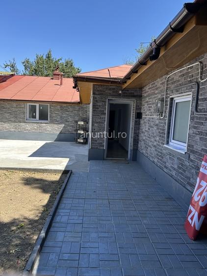 Giurgiului, Toporasi, stradal Giurgiului, Toporasi, stradal