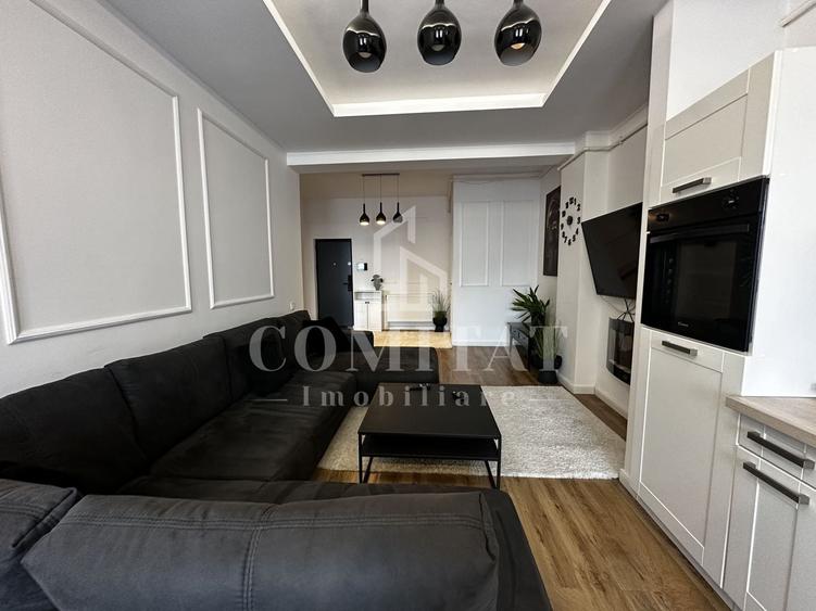 Apartament 2 camere | La cheie | Zona Str Teilor-Floresti - 2