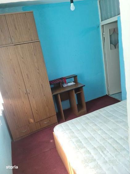 Inchiriez apartament 2 camere Slatina cartier Steaua - 1