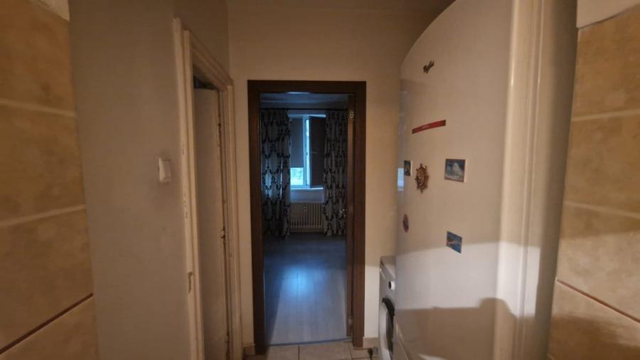 Apartament 2 camere, semidecomandat, 50mp, Centru, zona Teatrului - 8
