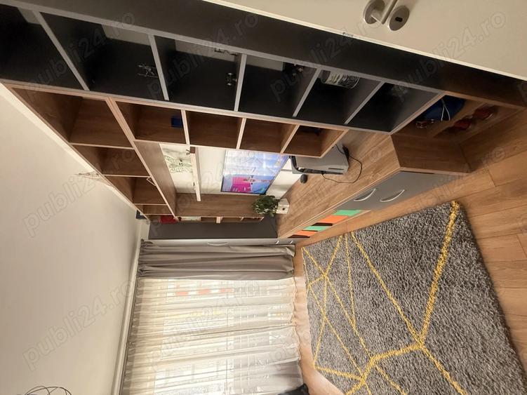 Vand apartament 2 camere decomandat, Avantgarden 3 Brasov - 7