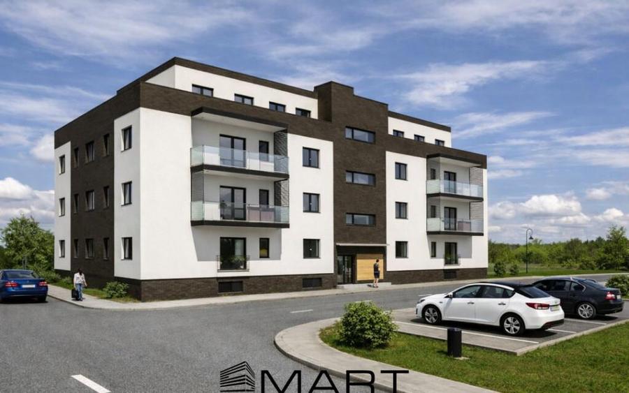 Teren intravilan cu PUZ si proiect 7500 mp in zona Veterani - 2