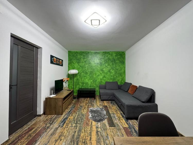 Nicolae Grigorescu | 2 Camere | Metrou | Modern | Pet Friendly - 1