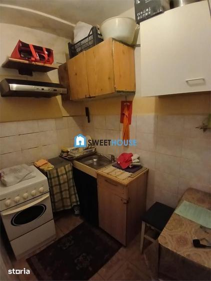 Garsonieră în Central