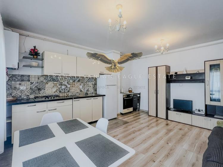 Apartament modern cu 2 camere|Donath Park|Grigorescu - 3