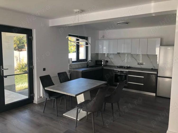 Casa noua de inchiriat in Cartieru Grigorescu! - 7