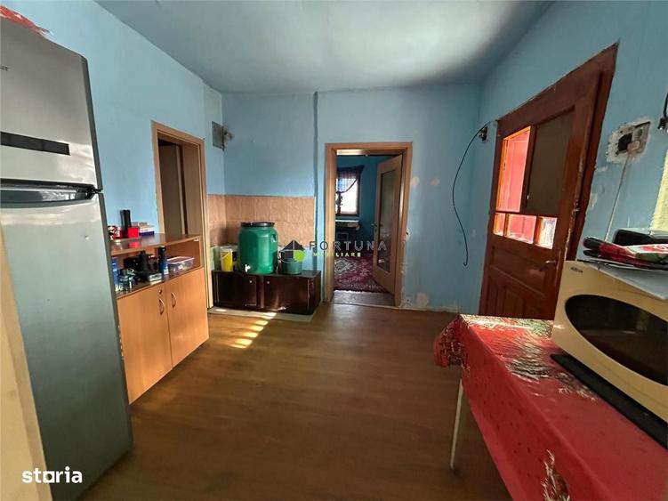 Comision 0%Casa traditionala, la 25 km de Brasov - 2