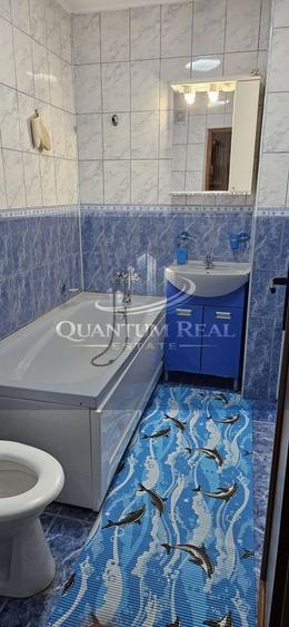 Inchiriez  apartament 2 camere complet renovat  Metrou Iancului - 6